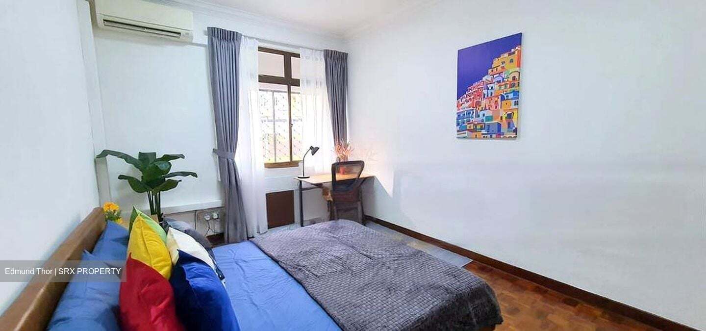 Cashew Park Condominium (D23), Condominium #457134071